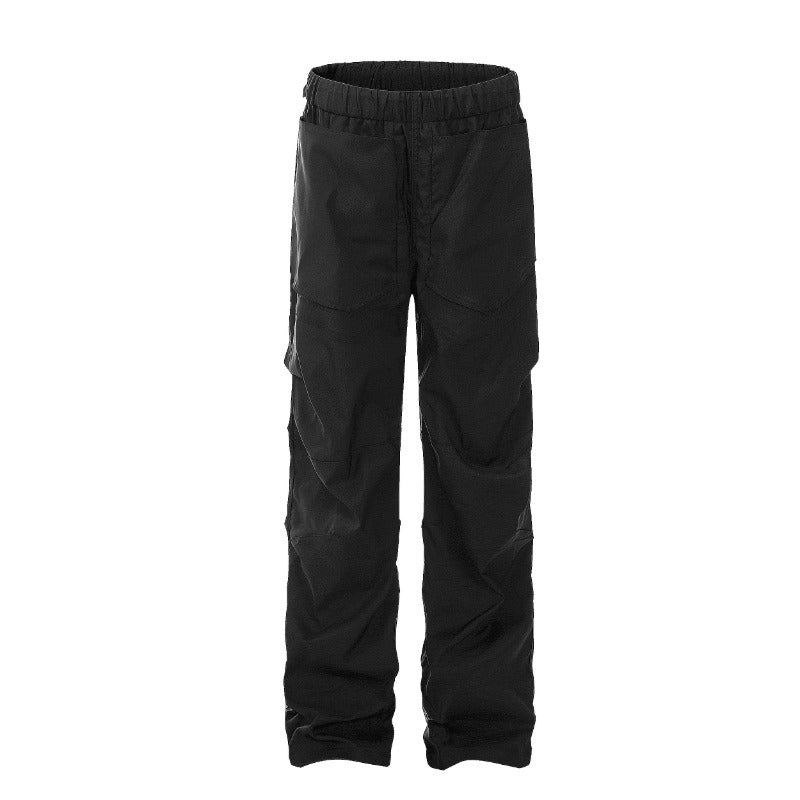Windproof outdoor hiking casual pants