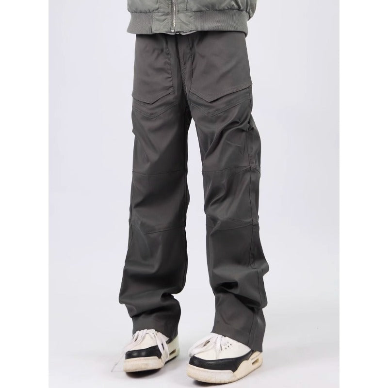 Windproof outdoor hiking casual pants