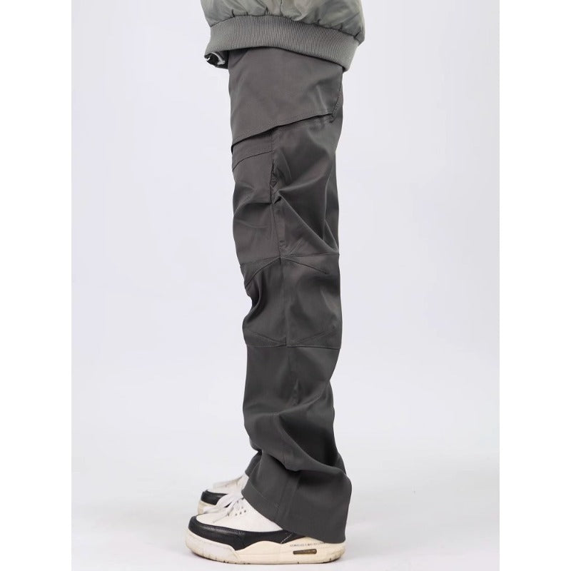 Windproof outdoor hiking casual pants