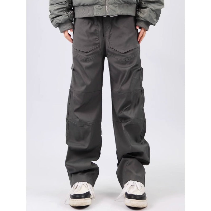 Windproof outdoor hiking casual pants