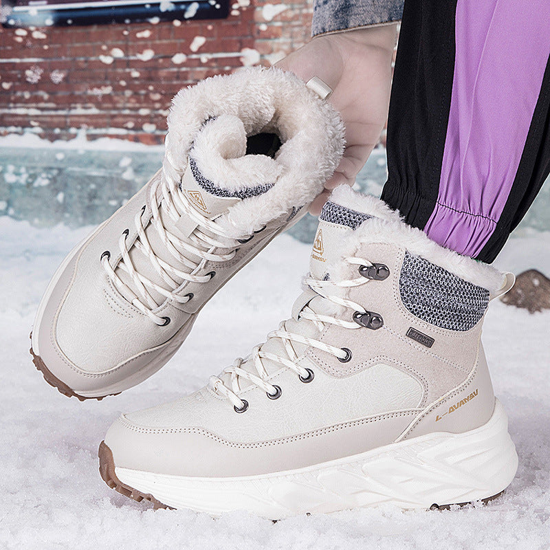Outdoor Clothing & Footwear
